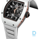 Продают Richard Mille RM 17-01