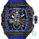 Продают Richard Mille RM 11-04