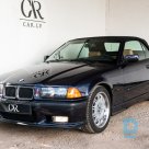 Pārdod BMW 328, 1995