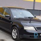 Pārdod Audi A6 1.9d, 2004