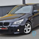 BMW 530XD M-PACK, 2007 for sale