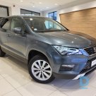 For sale Seat Ateca Style 1.6 TDI 85kW, 2018