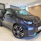 Pārdod BMW I3s 120 Ah, 135 kW, 2019