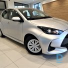 Pārdod Toyota Yaris 1.5 Dynamic Force 92kW, 2021