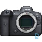 Pārdod canon anon EOS R6 Mirrorless Camera