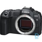 Продают Canon Canon EOS R8 Mirrorless Camera 