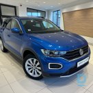 Pārdod Volkswagen T-Roc 2.0 Tdi 110Kw, 2019