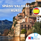 Spanish language courses for Beginners