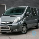 Pārdod Opel Vivaro 2.5d, 2011