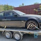 Wanted Other BMW Series 3, 2017