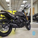 Продают Moto Morini Seiemmezzo SCR 650cc Navy Green
