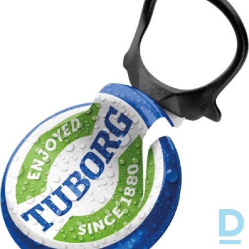 TUBORG Atveramie 