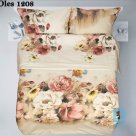 For sale Bed linen set Sewed LV 180x200 cm