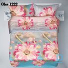 For sale Bed linen set Sewed LV 200x240 cm