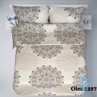 For sale Bed linen set Sewed LV 200x240 cm