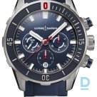 For sale Ulysse Nardin Diver Chronogrph 44 mm