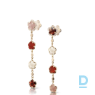 Pārdod Pasquale Bruni Flower Child Earrings