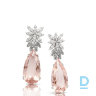 For sale Pasquale Bruni Atelier Garland Earrings