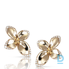 For sale Pasquale Bruni Secret Garden Earrings