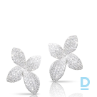 For sale Pasquale Bruni Secret Garden Earrings