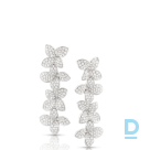 Продают Pasquale Bruni Goddess Garden Earrings