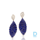 For sale Pasquale Bruni Lakshmi Earrings