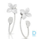 For sale Pasquale Bruni Petit Garden Earrings