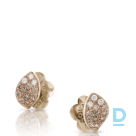 Pārdod Pasquale Bruni Petit Garden Earrings