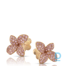 For sale Pasquale Bruni Petit Garden Earrings