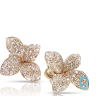 For sale Pasquale Bruni Petit Garden Earrings