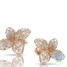 For sale Pasquale Bruni Petit Garden Earrings