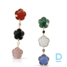 Pārdod Pasquale Bruni Petit Joli Bouquet Earrings