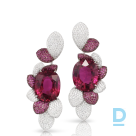 Продают Pasquale Bruni Giardini Vento Atelier Earrings