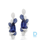 For sale Pasquale Bruni Giardini Vento Atelier Earrings