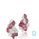 Продают Pasquale Bruni Giardini Vento Atelier Earrings