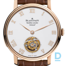 For sale Blancpain Villeret Carrousel Repetition Minutes