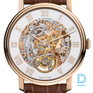 For sale Blancpain Villeret Carrousel Repetition Minutes