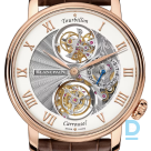 Продают Blancpain Villeret Tourbillon Carrousel