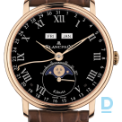 For sale Blancpain Villeret Quantieme Complet 8 Jours