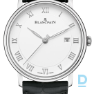 For sale Blancpain Villeret Ultraplate