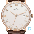 Продают Blancpain Villeret Ultraplate