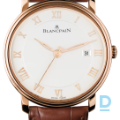 Продают Blancpain Villeret Ultraplate