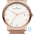 Продают Blancpain Villeret Ultraplate