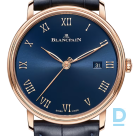 Продают Blancpain Villeret Ultraplate