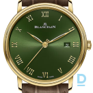 For sale Blancpain Villeret Ultraplate