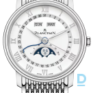 Pārdod Blancpain Villeret Quantieme Complet