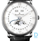 Pārdod Blancpain Villeret Quantieme Complet