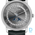 Pārdod Blancpain Villeret Quantieme Complet