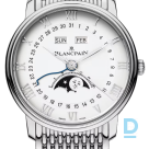 For sale Blancpain Villeret Quantieme Complet