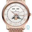 For sale Blancpain Villeret Quantieme Complet